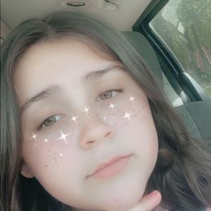 Meet your Posher, Nevaeh